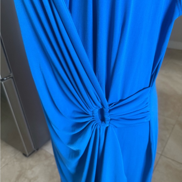 Like new Tommy Bahama dress - Picture 2 of 6